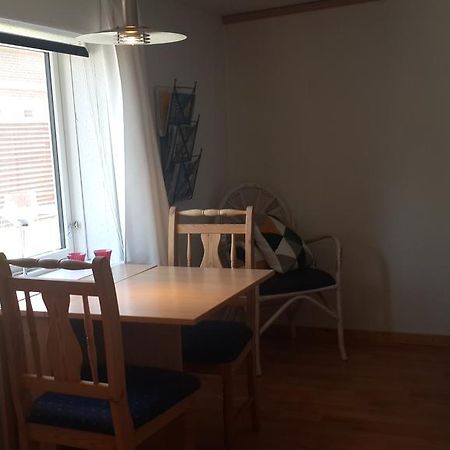 Room In Gedser Centrum エクステリア 写真