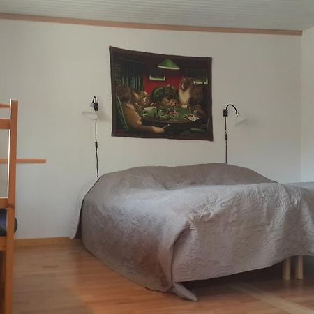 Room In Gedser Centrum エクステリア 写真