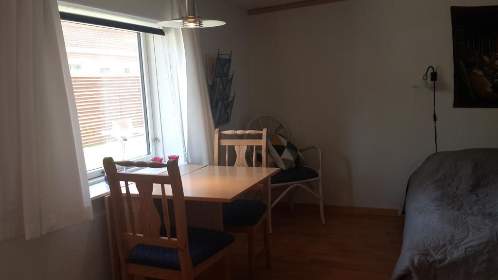 Room In Gedser Centrum エクステリア 写真