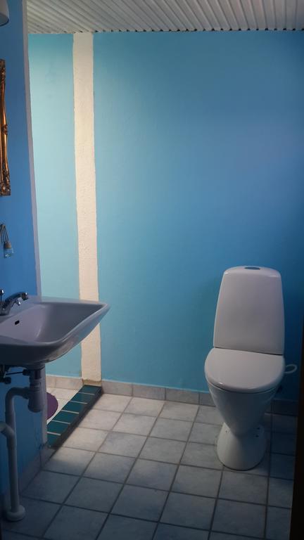 Room In Gedser Centrum エクステリア 写真