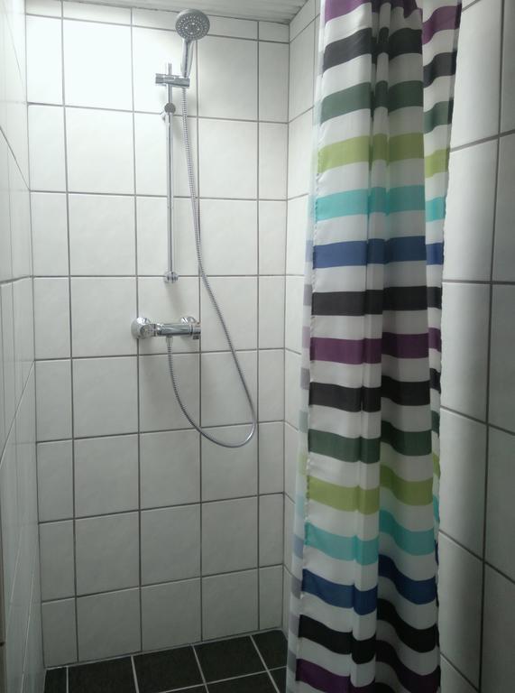 Room In Gedser Centrum エクステリア 写真